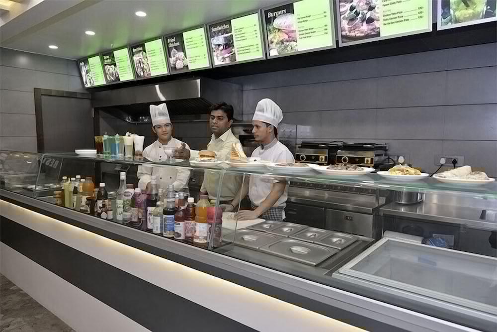 Hotel Sifat International Surat Ngoại thất bức ảnh